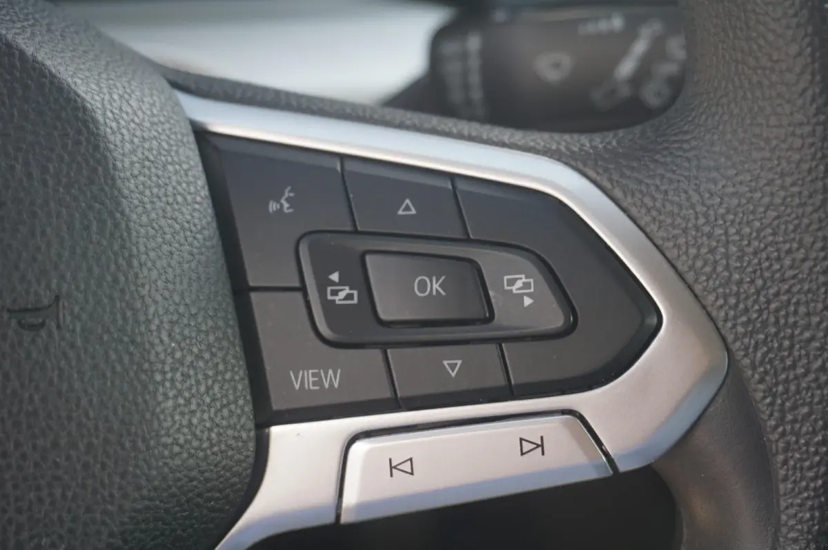 1.0 TSI 90pk | Applecarplay & Androidauto | Keyless Start | Climatronic |