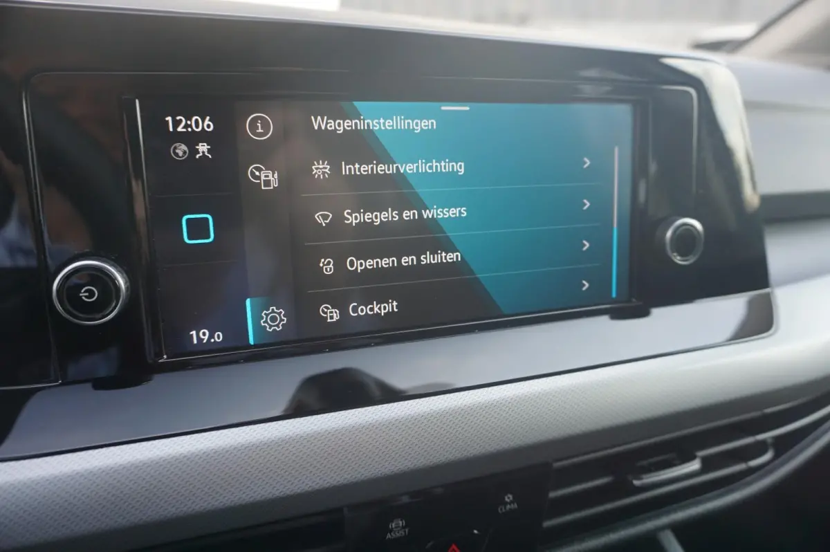 1.0 TSI 90pk | Applecarplay & Androidauto | Keyless Start | Climatronic |