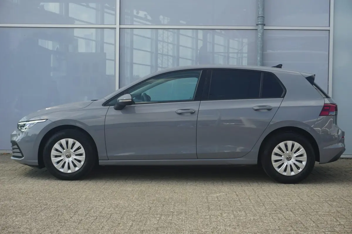 1.0 TSI 90pk | Applecarplay & Androidauto | Keyless Start | Climatronic |