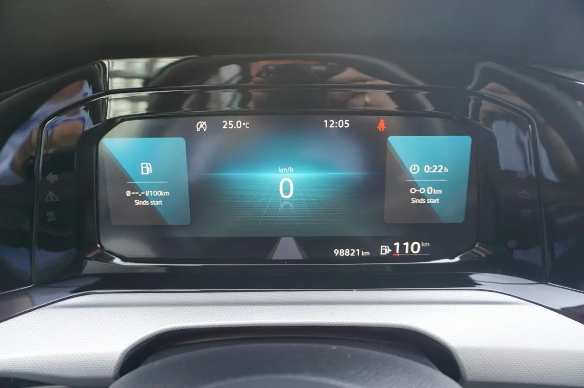 1.0 TSI 90pk | Applecarplay & Androidauto | Keyless Start | Climatronic |