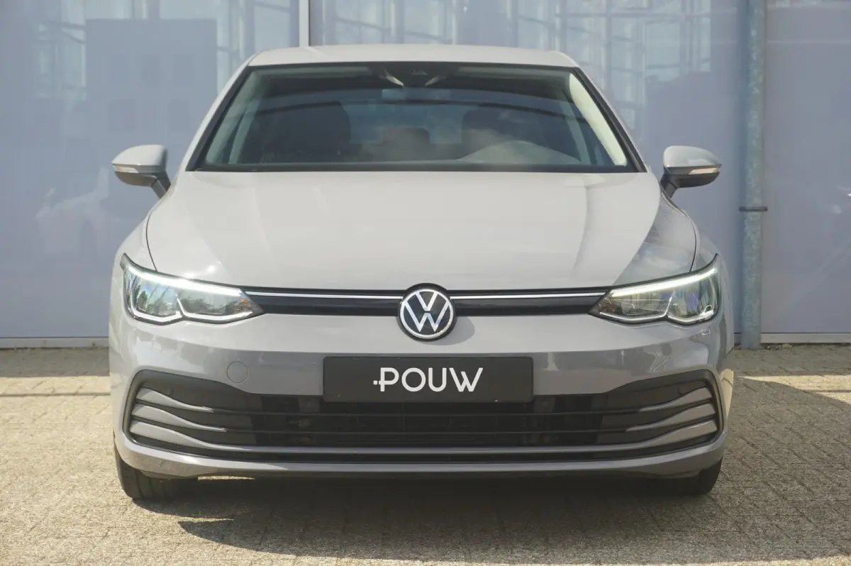 1.0 TSI 90pk | Applecarplay & Androidauto | Keyless Start | Climatronic |