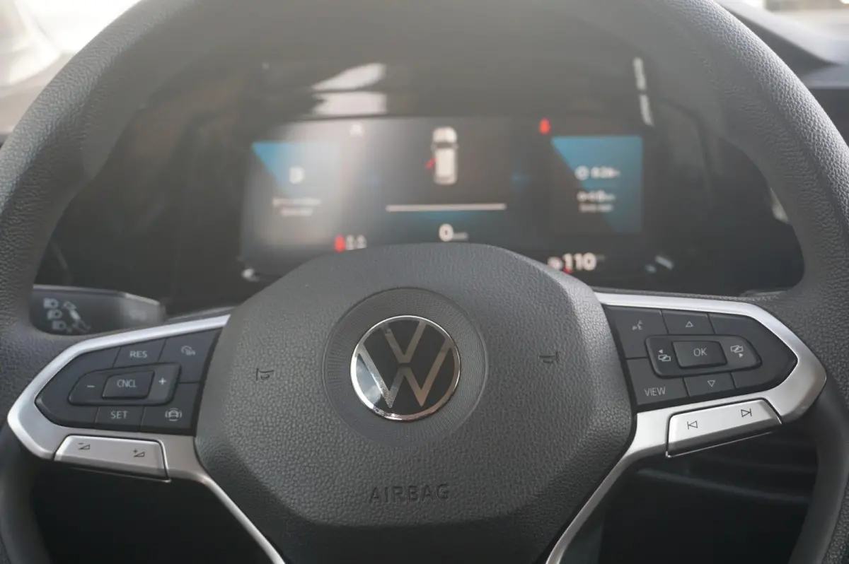 1.0 TSI 90pk | Applecarplay & Androidauto | Keyless Start | Climatronic |