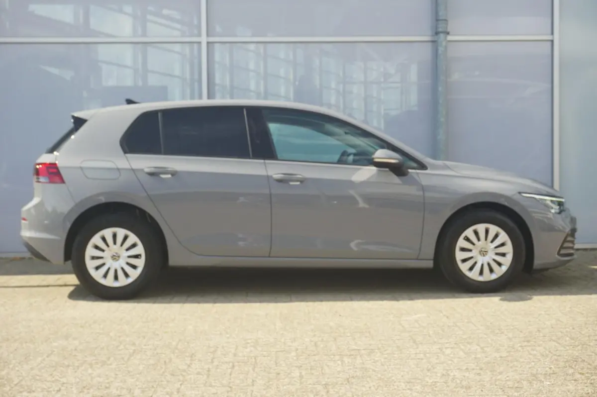 1.0 TSI 90pk | Applecarplay & Androidauto | Keyless Start | Climatronic |