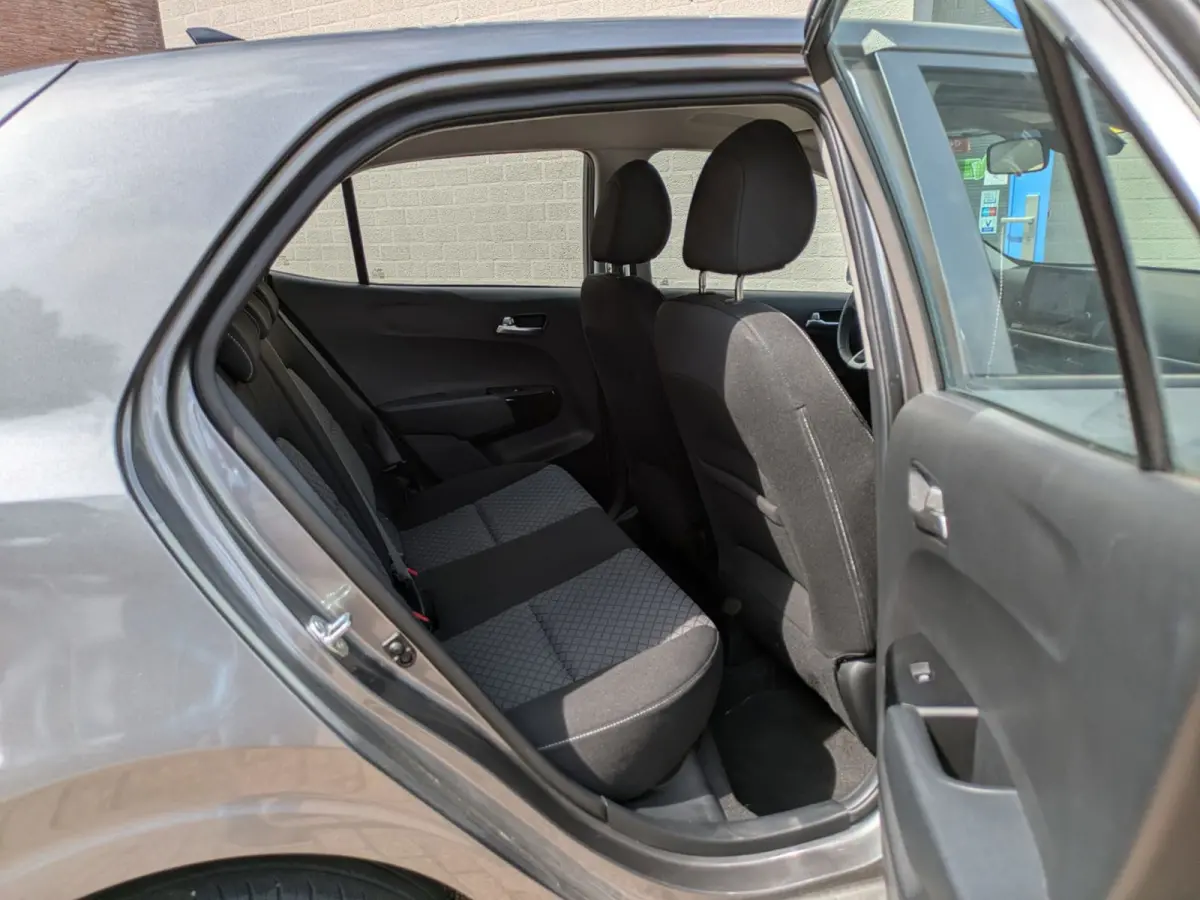 1.0 DPI DynamicLine 5p.|Navi|Camera|Cruise-Control|Lane-Assist|Apple-Carplay/Android-Auto|17.000km