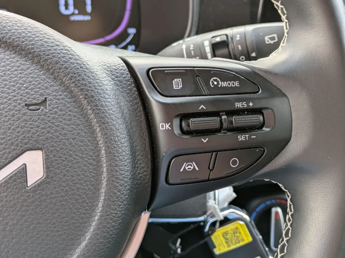 1.0 DPI DynamicLine 5p.|Navi|Camera|Cruise-Control|Lane-Assist|Apple-Carplay/Android-Auto|17.000km