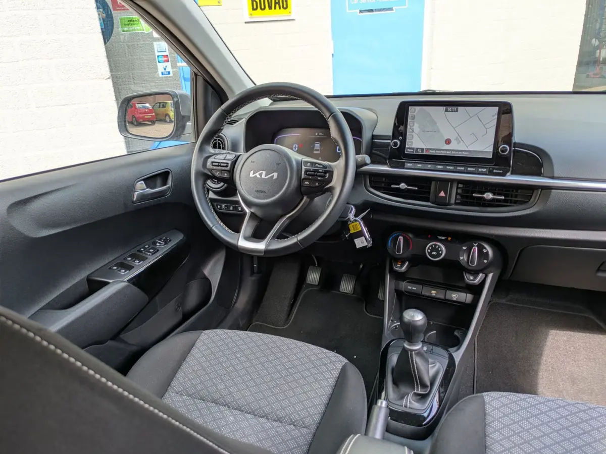 1.0 DPI DynamicLine 5p.|Navi|Camera|Cruise-Control|Lane-Assist|Apple-Carplay/Android-Auto|17.000km