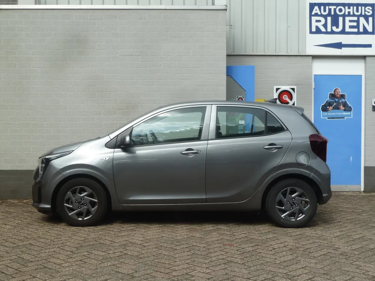 1.0 DPI DynamicLine 5p.|Navi|Camera|Cruise-Control|Lane-Assist|Apple-Carplay/Android-Auto|17.000km