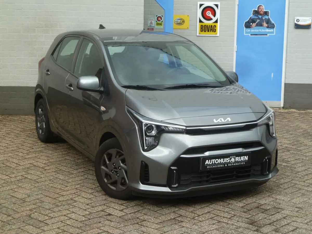 1.0 DPI DynamicLine 5p.|Navi|Camera|Cruise-Control|Lane-Assist|Apple-Carplay/Android-Auto|17.000km