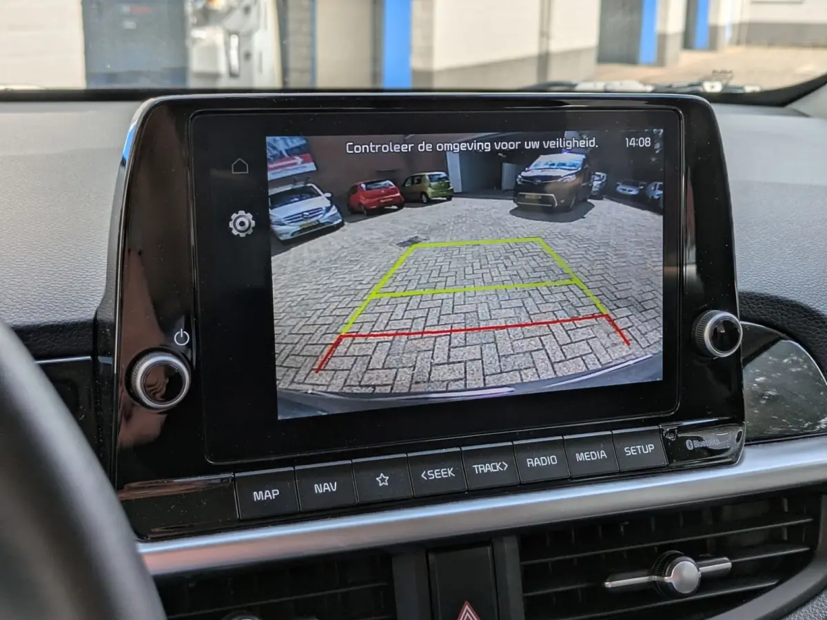 1.0 DPI DynamicLine 5p.|Navi|Camera|Cruise-Control|Lane-Assist|Apple-Carplay/Android-Auto|17.000km
