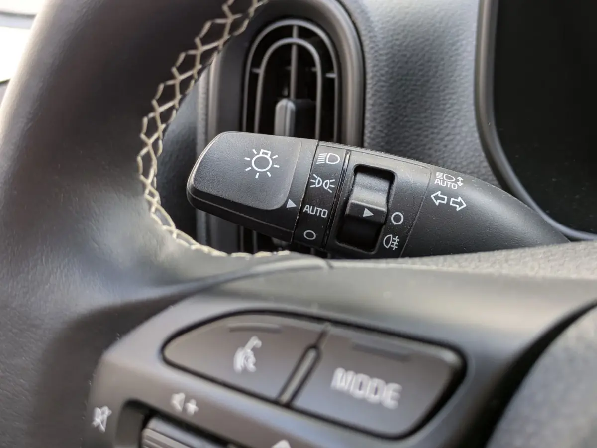 1.0 DPI DynamicLine 5p.|Navi|Camera|Cruise-Control|Lane-Assist|Apple-Carplay/Android-Auto|17.000km