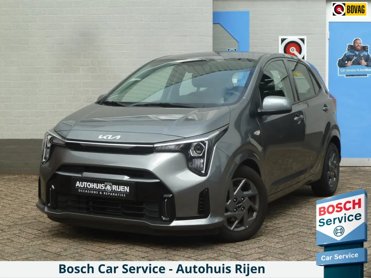 1.0 DPI DynamicLine 5p.|Navi|Camera|Cruise-Control|Lane-Assist|Apple-Carplay/Android-Auto|17.000km