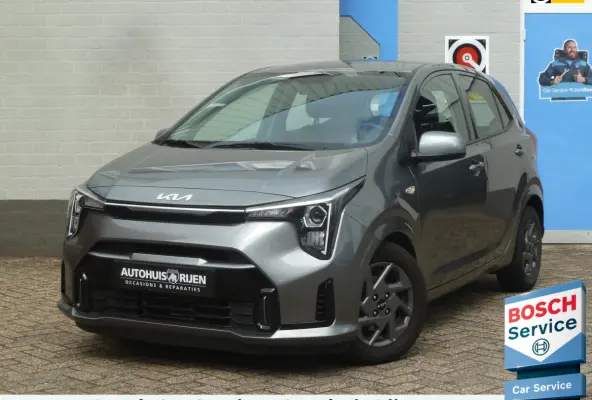 1.0 DPI DynamicLine 5p.|Navi|Camera|Cruise-Control|Lane-Assist|Apple-Carplay/Android-Auto|17.000km