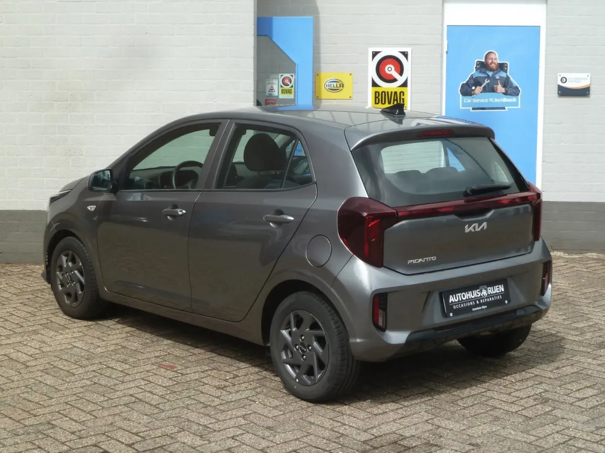 1.0 DPI DynamicLine 5p.|Navi|Camera|Cruise-Control|Lane-Assist|Apple-Carplay/Android-Auto|17.000km