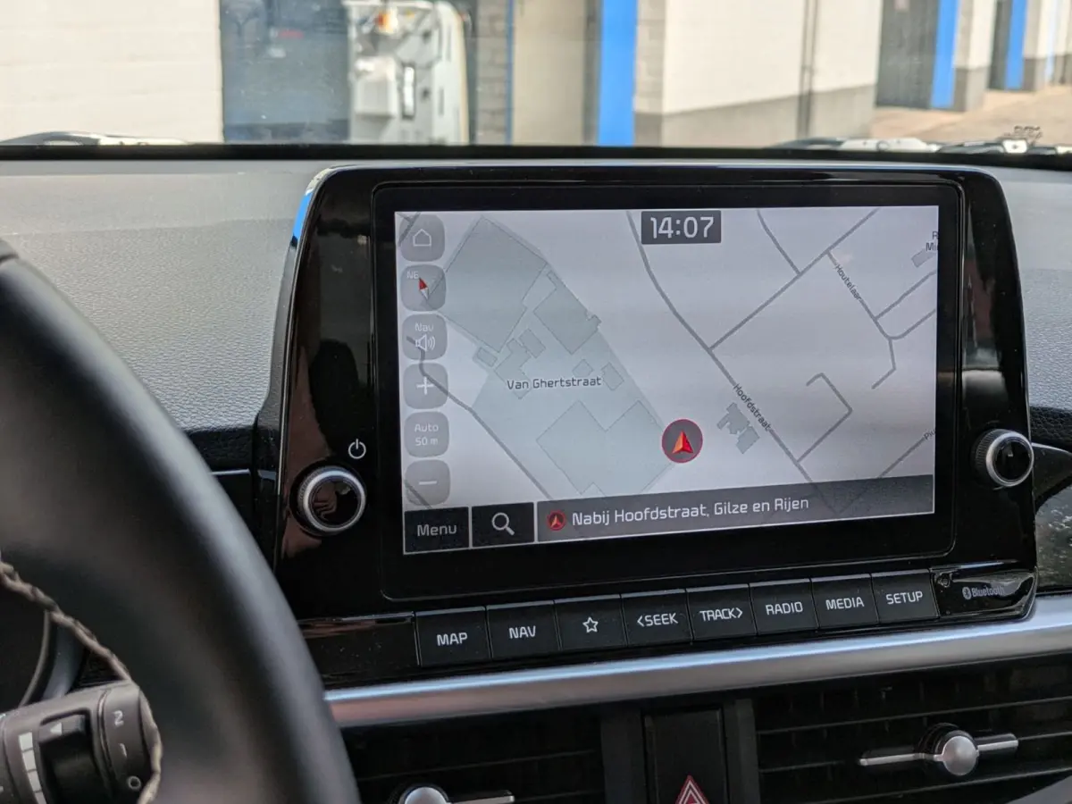 1.0 DPI DynamicLine 5p.|Navi|Camera|Cruise-Control|Lane-Assist|Apple-Carplay/Android-Auto|17.000km
