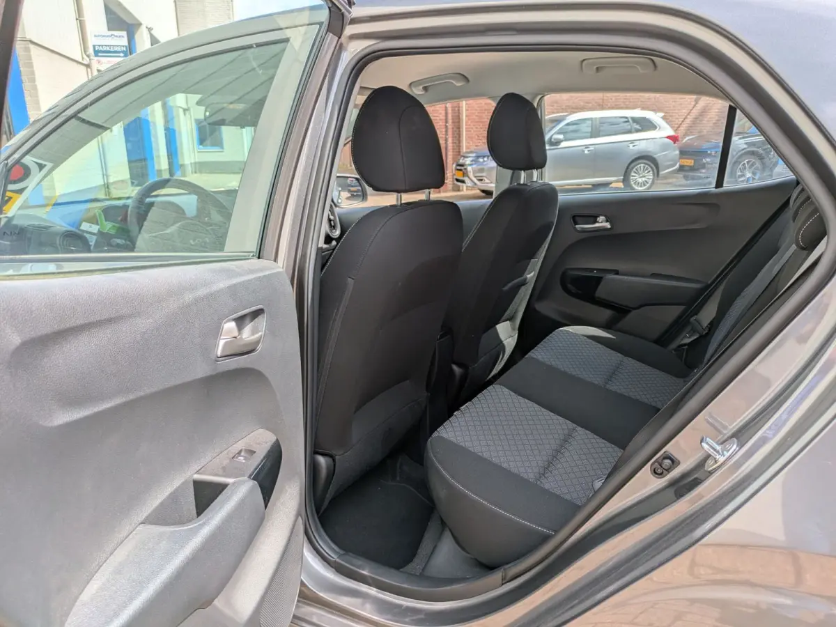 1.0 DPI DynamicLine 5p.|Navi|Camera|Cruise-Control|Lane-Assist|Apple-Carplay/Android-Auto|17.000km