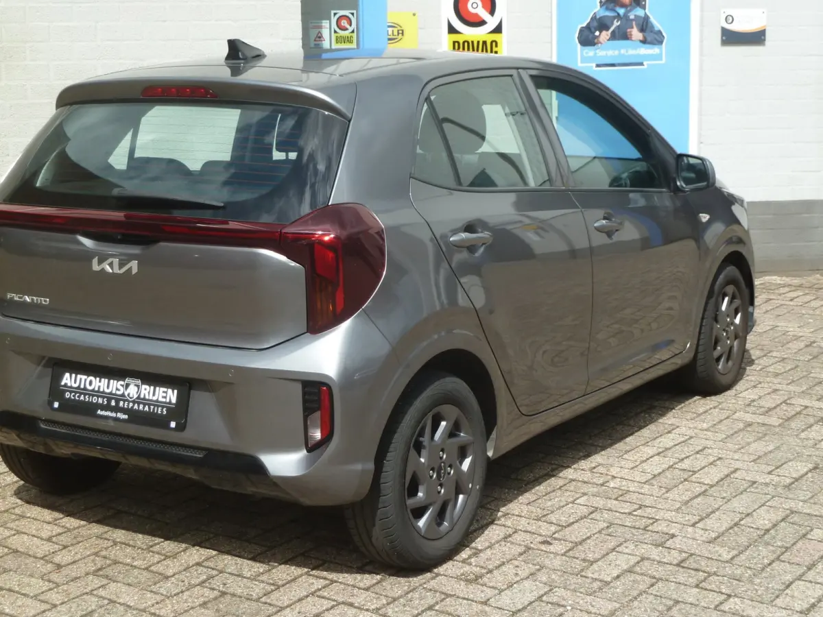 1.0 DPI DynamicLine 5p.|Navi|Camera|Cruise-Control|Lane-Assist|Apple-Carplay/Android-Auto|17.000km