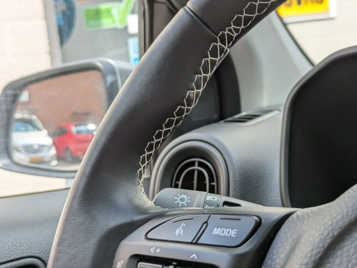 1.0 DPI DynamicLine 5p.|Navi|Camera|Cruise-Control|Lane-Assist|Apple-Carplay/Android-Auto|17.000km