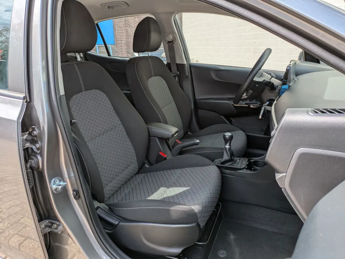 1.0 DPI DynamicLine 5p.|Navi|Camera|Cruise-Control|Lane-Assist|Apple-Carplay/Android-Auto|17.000km
