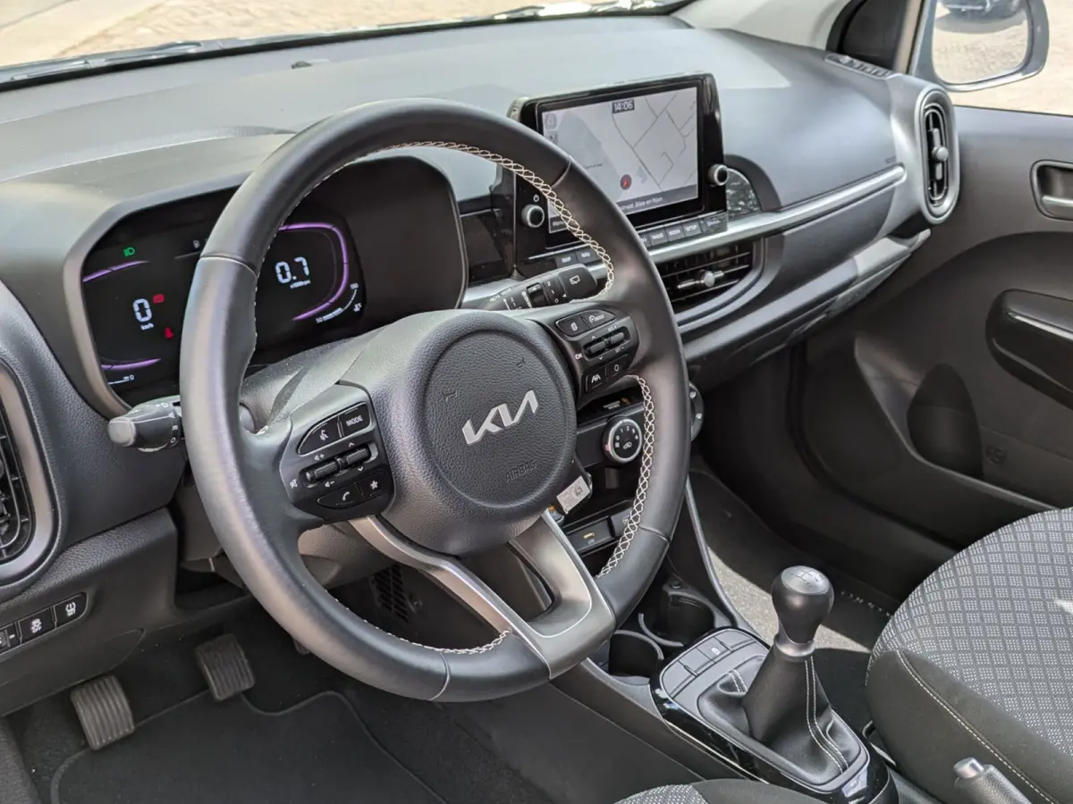 1.0 DPI DynamicLine 5p.|Navi|Camera|Cruise-Control|Lane-Assist|Apple-Carplay/Android-Auto|17.000km