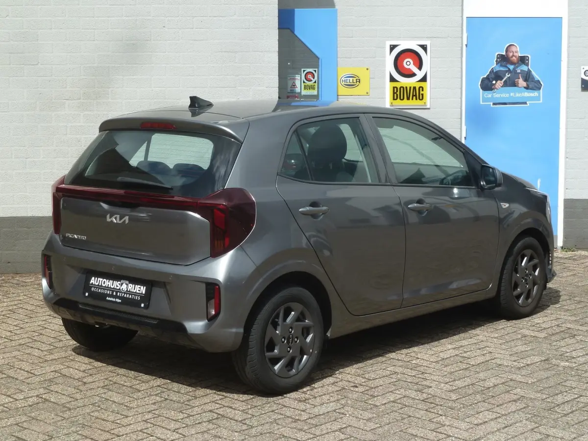 1.0 DPI DynamicLine 5p.|Navi|Camera|Cruise-Control|Lane-Assist|Apple-Carplay/Android-Auto|17.000km