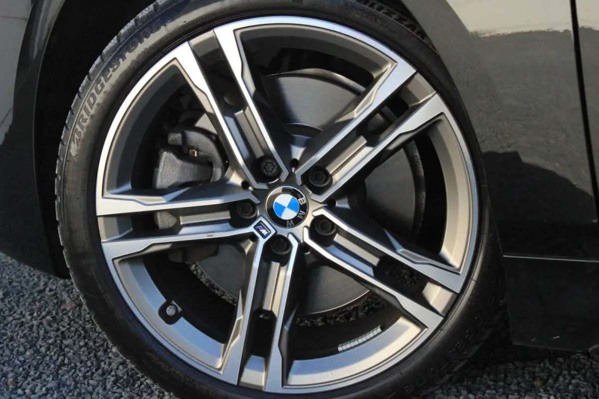 120i High Executive M Sport Pano Stoelverwarming