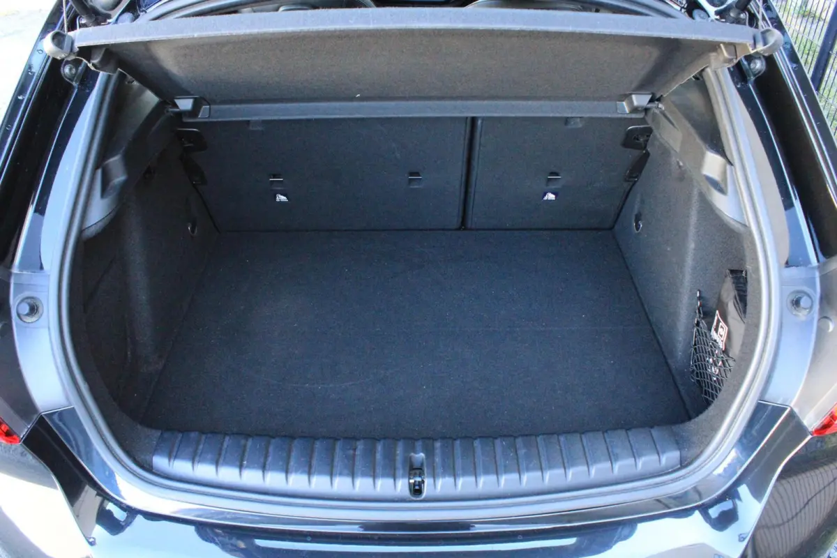 120i High Executive M Sport Pano Stoelverwarming