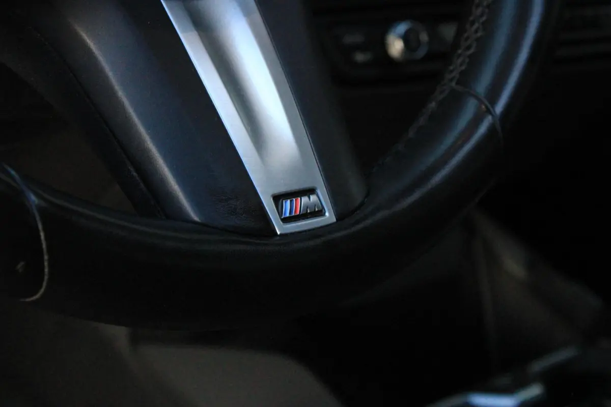 120i High Executive M Sport Pano Stoelverwarming