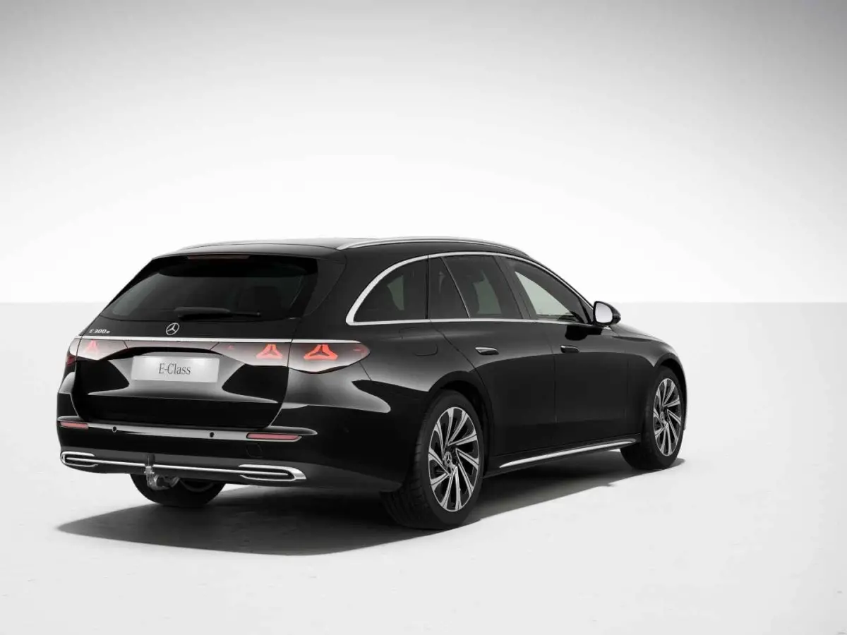 300 e Business Solution Luxury
