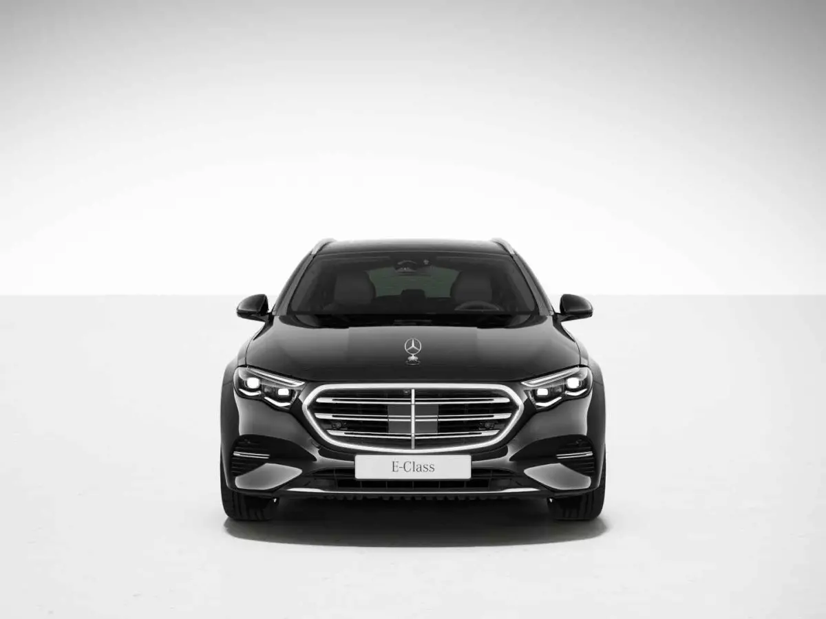 300 e Business Solution Luxury