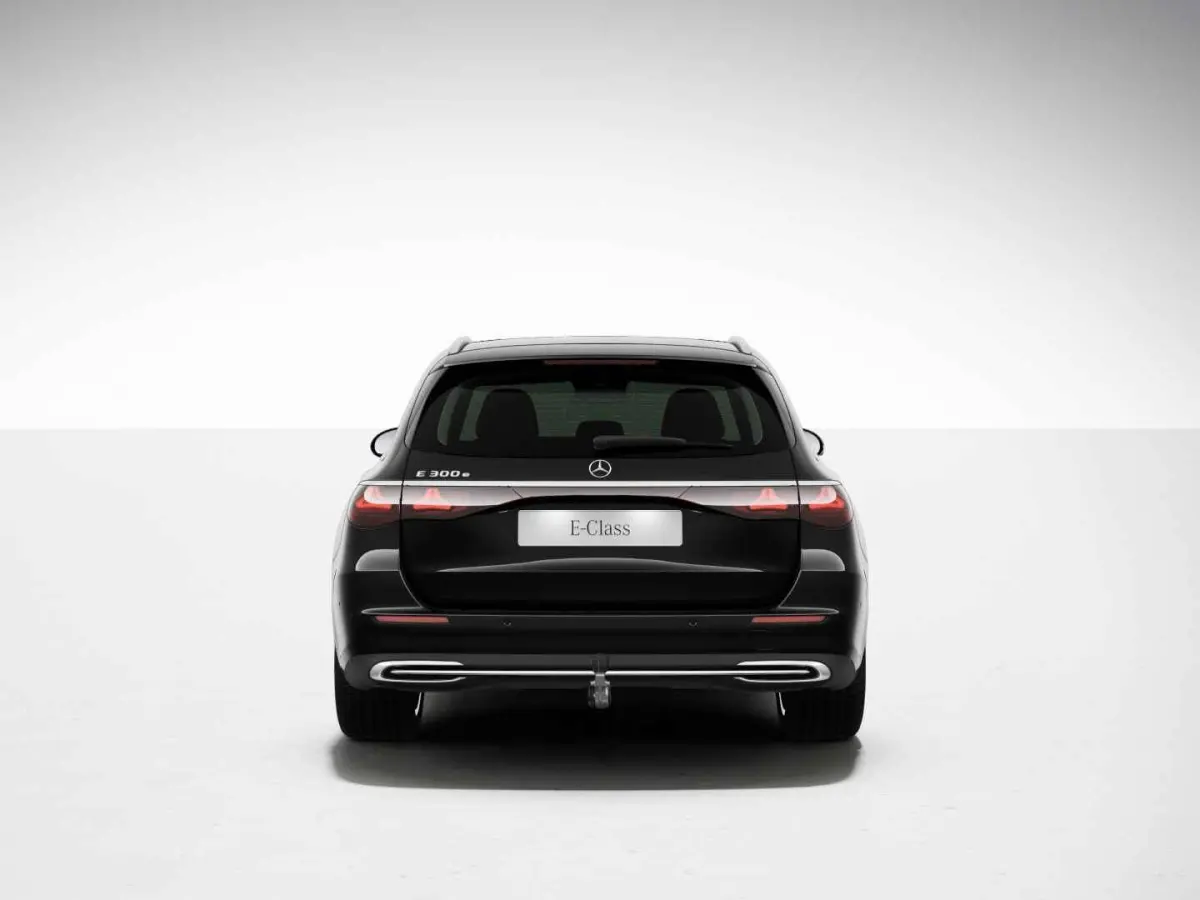 300 e Business Solution Luxury