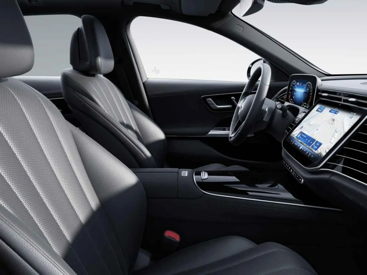 300 e Business Solution Luxury