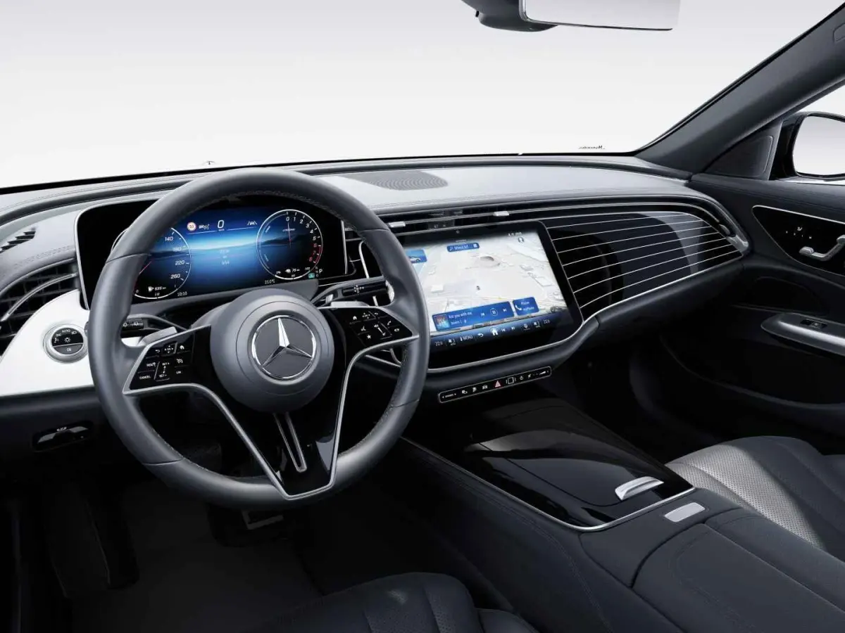 300 e Business Solution Luxury
