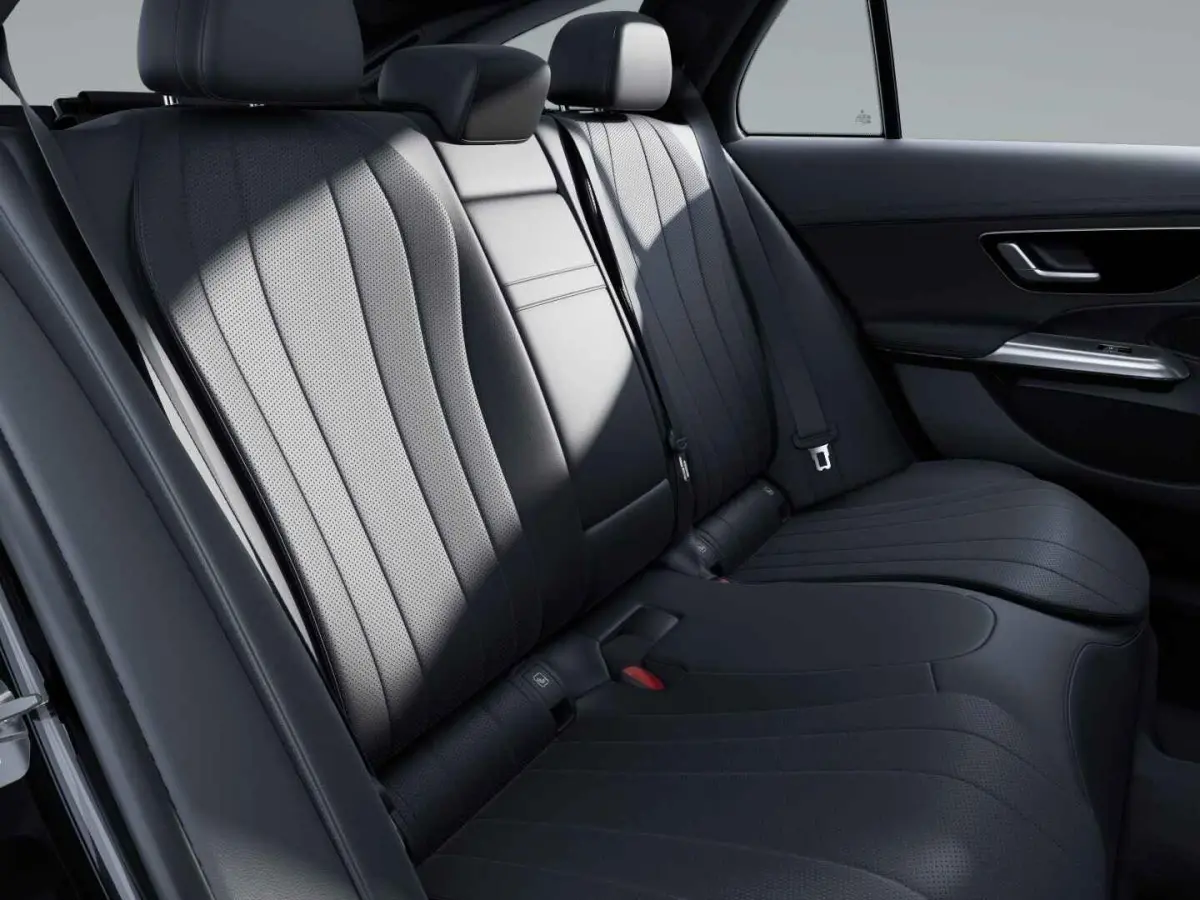 300 e Business Solution Luxury