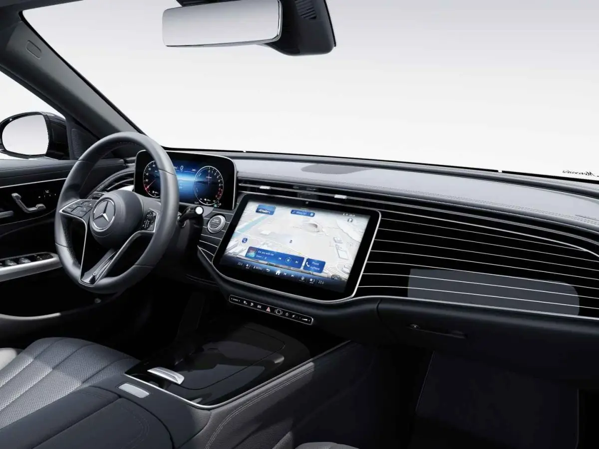 300 e Business Solution Luxury