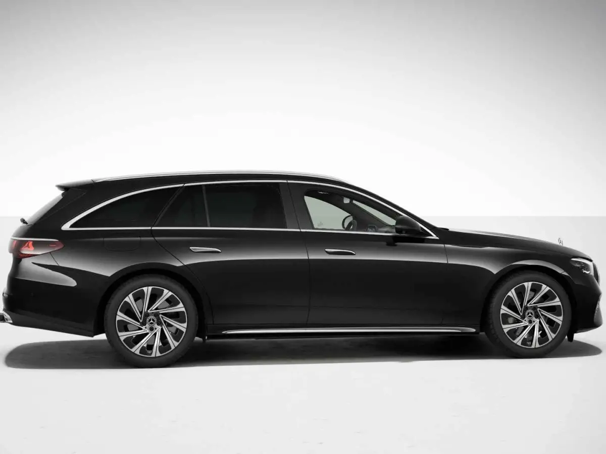 300 e Business Solution Luxury