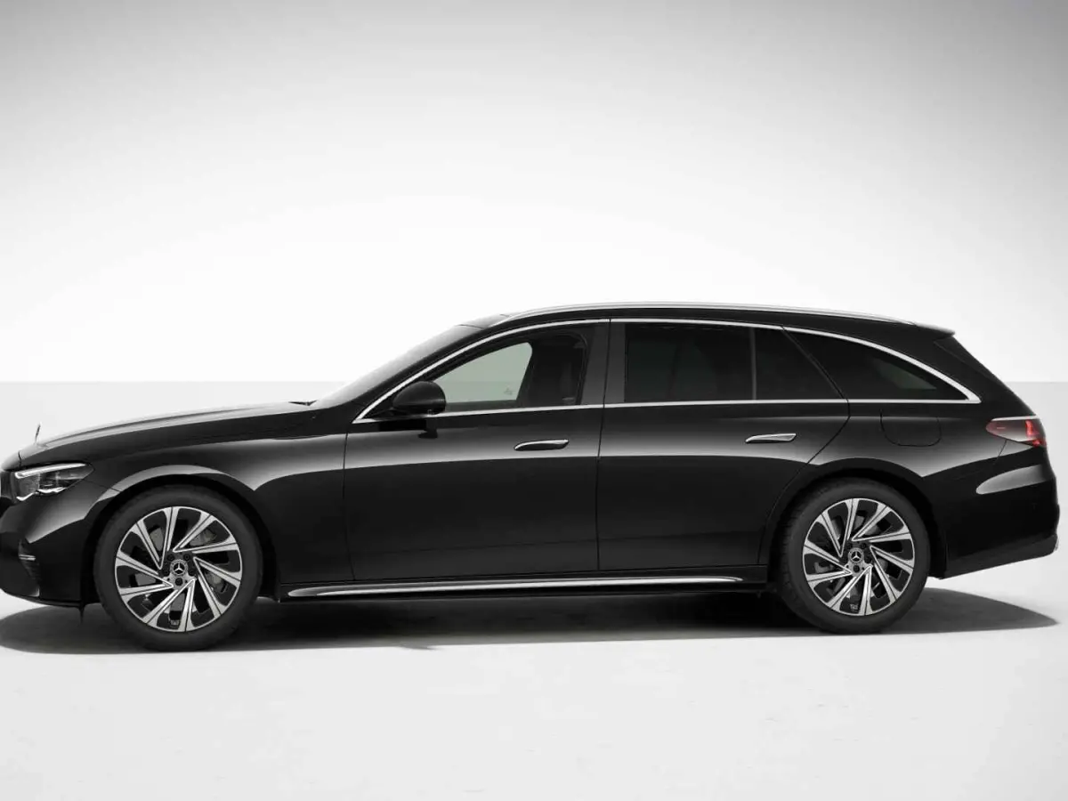 300 e Business Solution Luxury