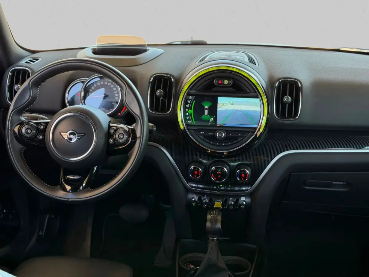 1.5 Cooper ALL4 Chili (Dealer OndH, Panorama, Head-up, Camera, Addapt Cruise, Stoelv, Navi, Etc)