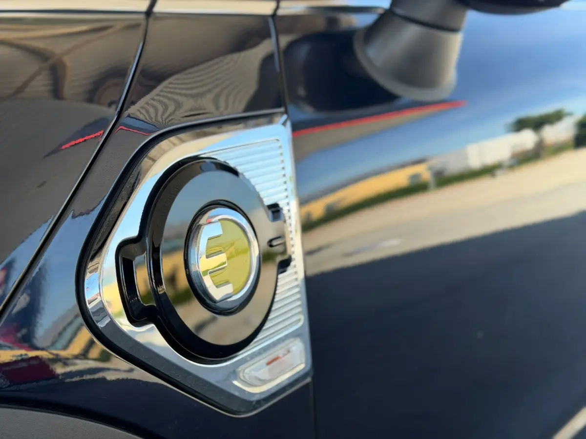 1.5 Cooper ALL4 Chili (Dealer OndH, Panorama, Head-up, Camera, Addapt Cruise, Stoelv, Navi, Etc)