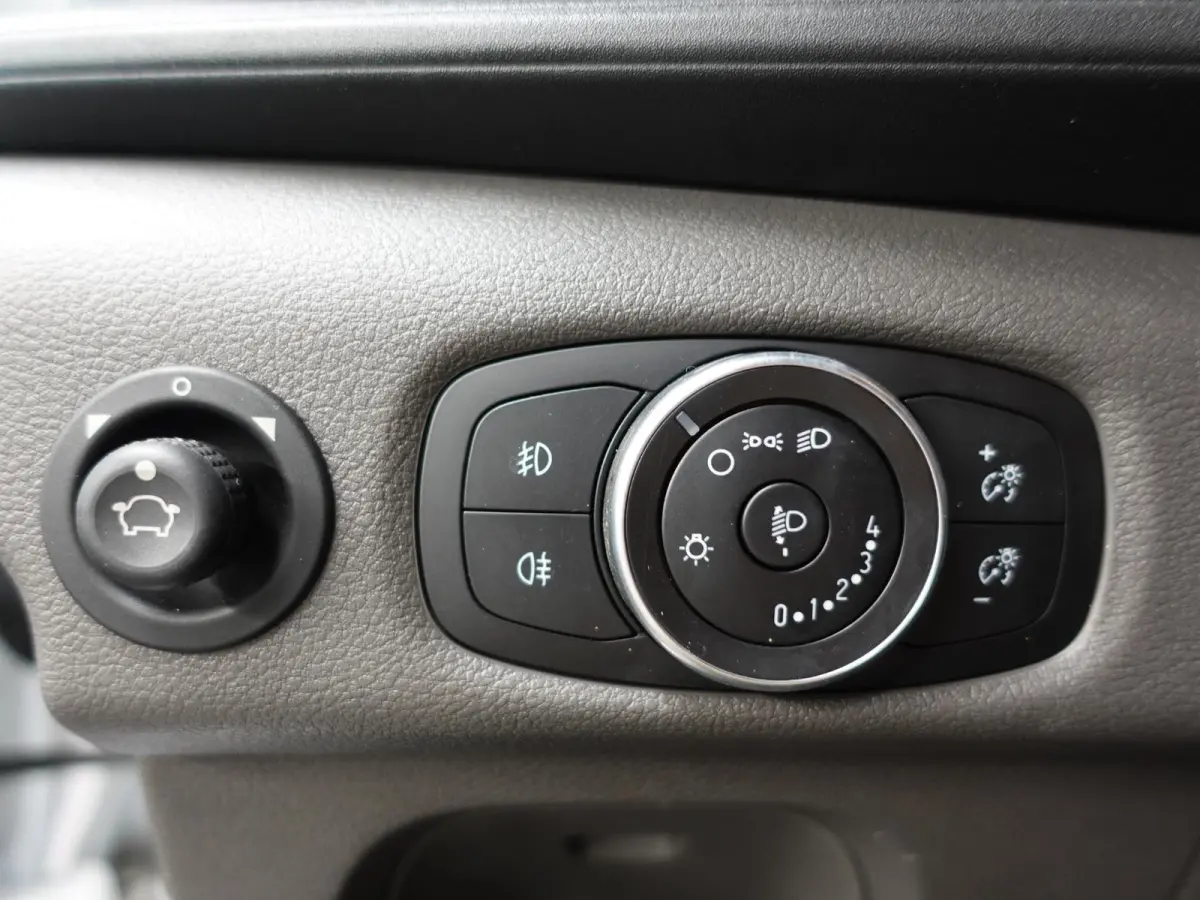 350 2.0 TDCI L4H3 Trend RWD Airco Bluetooth Cruise Control Camera Trekhaak