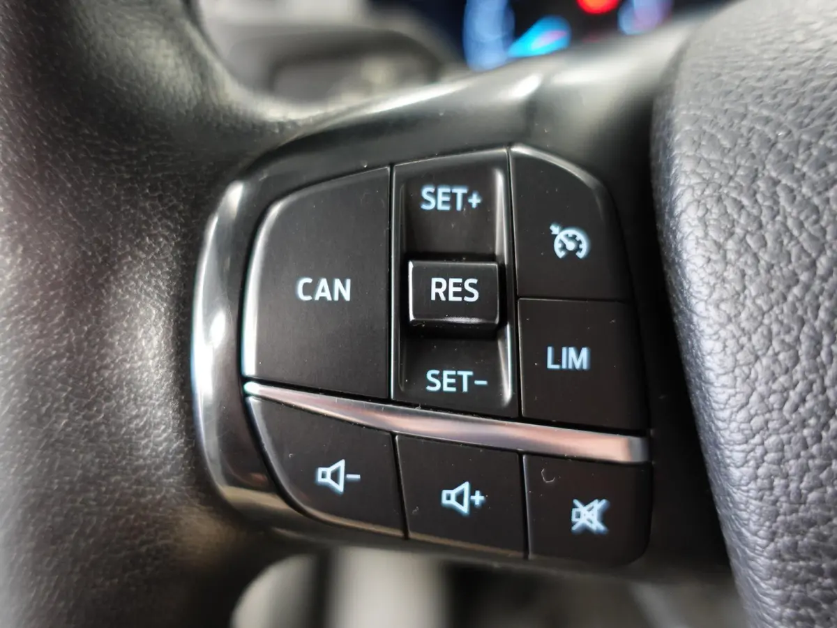 350 2.0 TDCI L4H3 Trend RWD Airco Bluetooth Cruise Control Camera Trekhaak