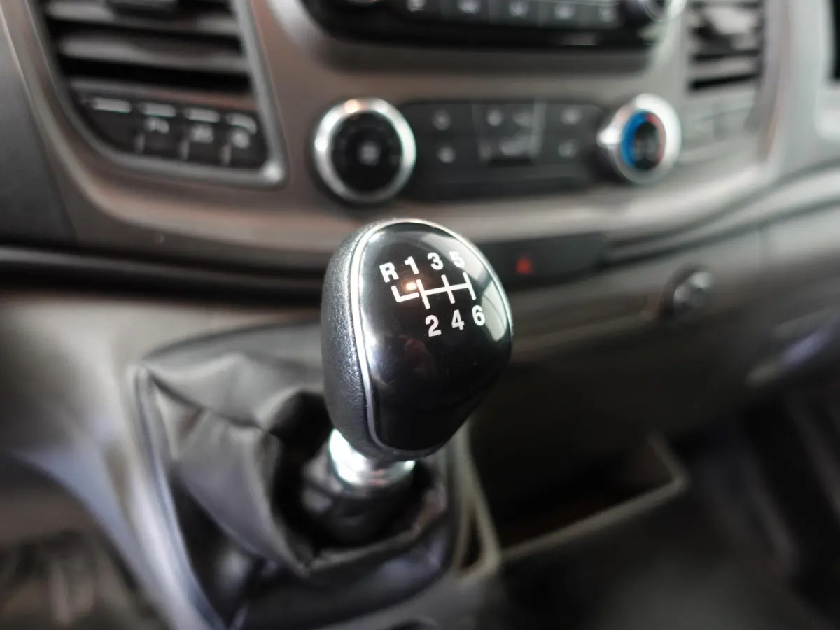 350 2.0 TDCI L4H3 Trend RWD Airco Bluetooth Cruise Control Camera Trekhaak