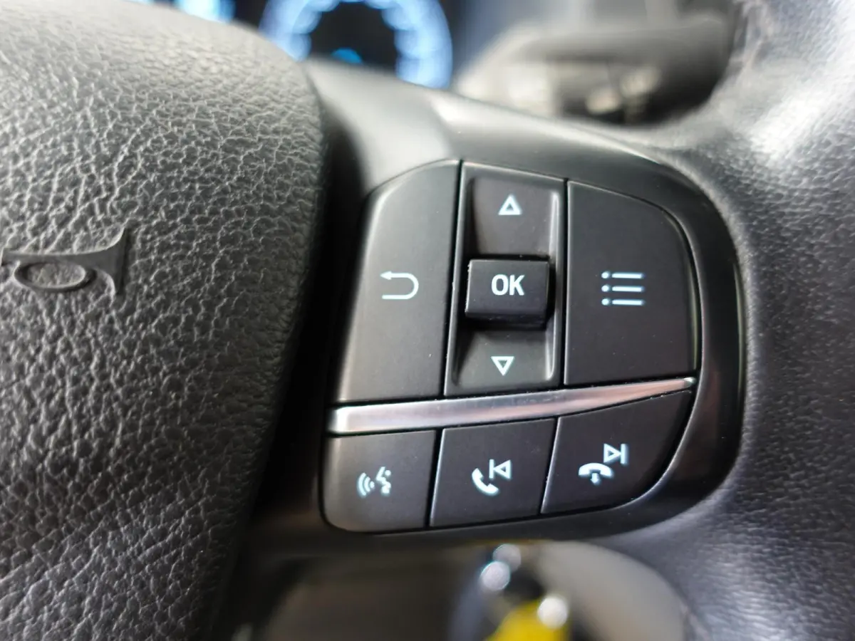 350 2.0 TDCI L4H3 Trend RWD Airco Bluetooth Cruise Control Camera Trekhaak