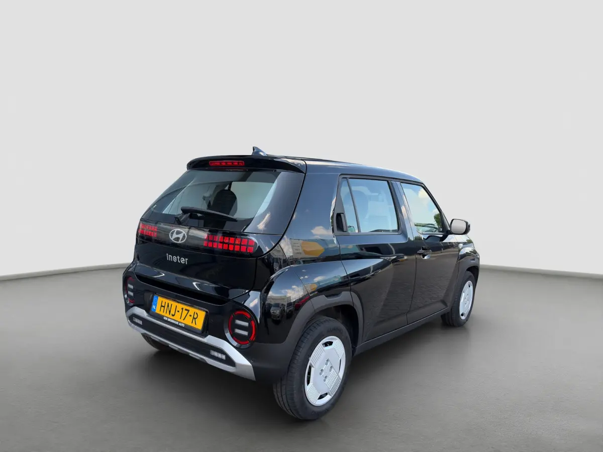 E-Motion 42kWh 97pk | Camera | Carplay | Navigatie | Adaptive Cruise Control | Climate Control | Parkeersensoren | DAB | Hyundai BlueLink | Bluetooth