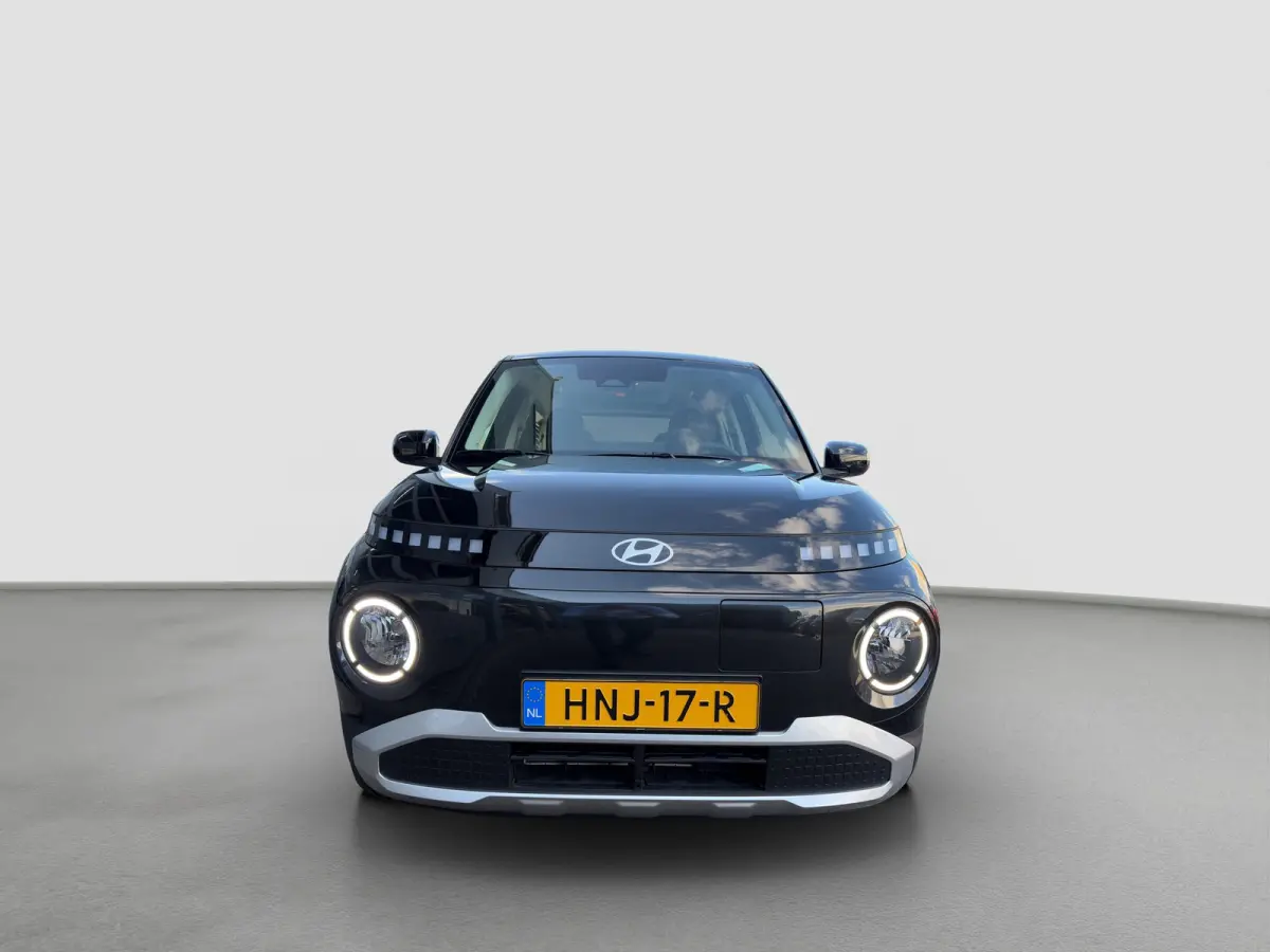 E-Motion 42kWh 97pk | Camera | Carplay | Navigatie | Adaptive Cruise Control | Climate Control | Parkeersensoren | DAB | Hyundai BlueLink | Bluetooth