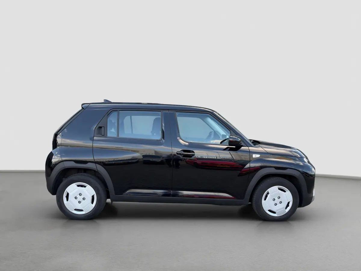 E-Motion 42kWh 97pk | Camera | Carplay | Navigatie | Adaptive Cruise Control | Climate Control | Parkeersensoren | DAB | Hyundai BlueLink | Bluetooth