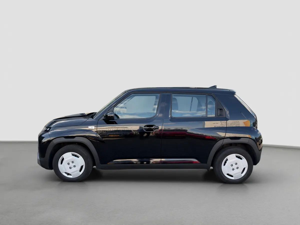 E-Motion 42kWh 97pk | Camera | Carplay | Navigatie | Adaptive Cruise Control | Climate Control | Parkeersensoren | DAB | Hyundai BlueLink | Bluetooth