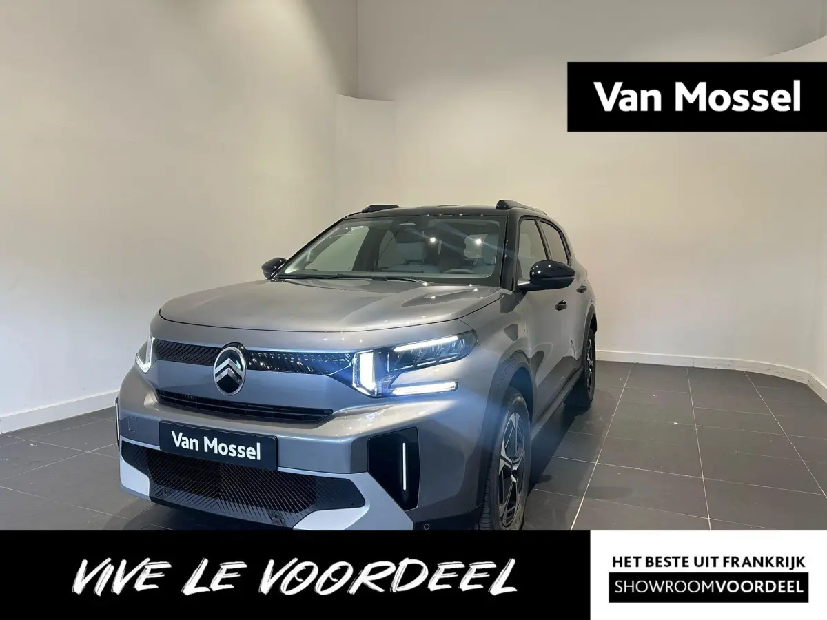 1.2 Hybrid 145pk Max l Navi l Camera l Parkeersensoren l DIRECT LEVERBAAR !!!