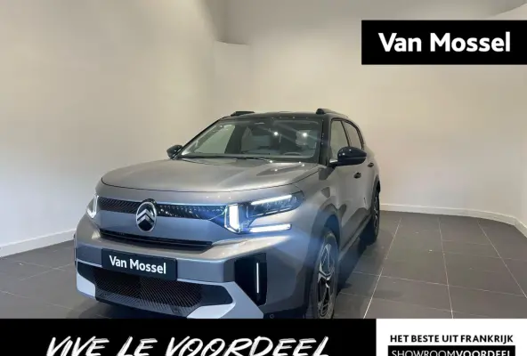 1.2 Hybrid 145pk Max l Navi l Camera l Parkeersensoren l DIRECT LEVERBAAR !!!