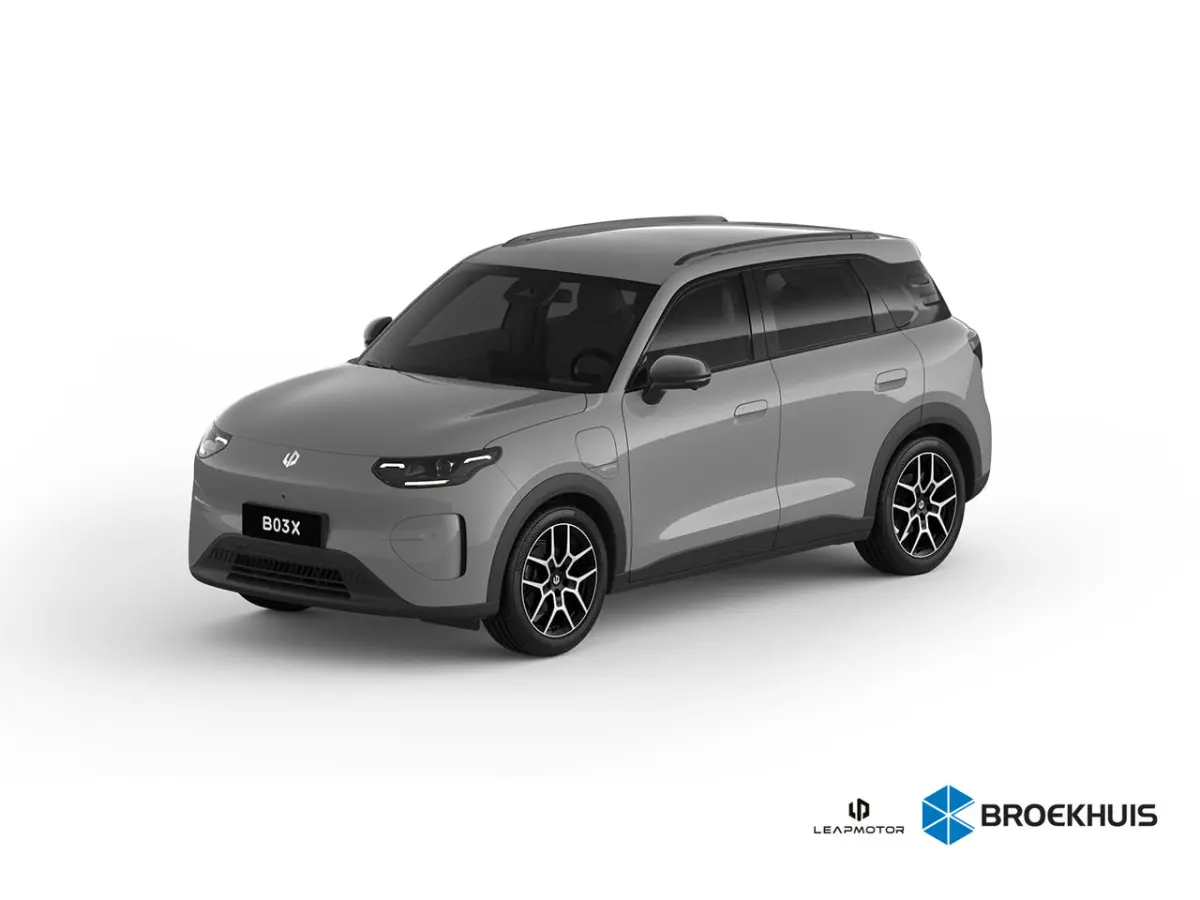 ProMax Design 53 kWh | Carplay | Adaptieve Cruise Control | Keyless | Led-verlichting | 18" Lichtmetalen Velgen | Parkeersensoren voor & achter | Rondomzicht camera