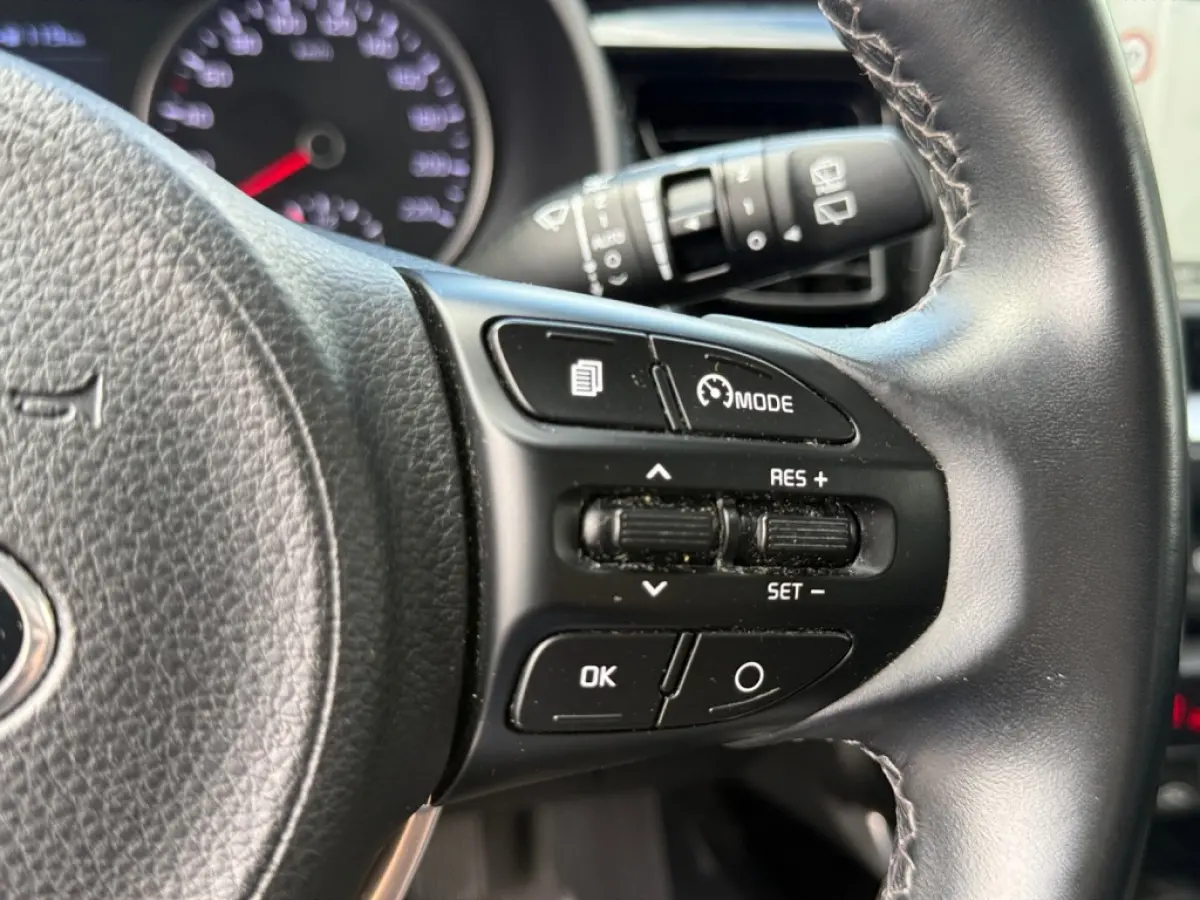 1.0 T-GDi Dynamic PlusLine